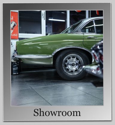 showroom