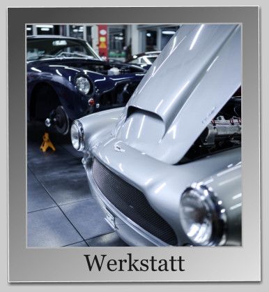 werkstatt